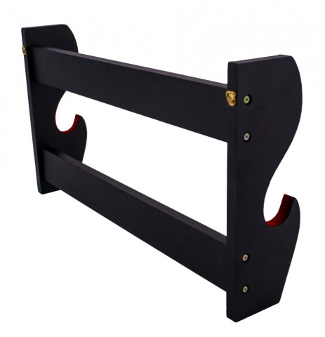 SOPORTE DE KATANA PARED UNA KATANA